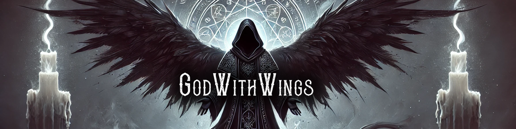 godwithwings's banner