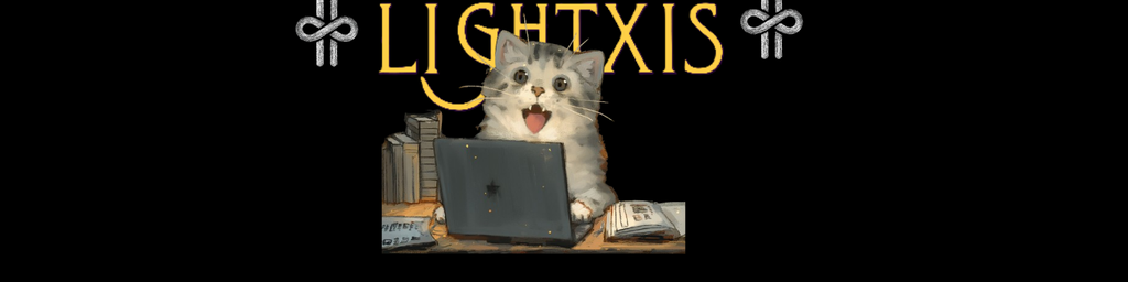 lightxiss's banner