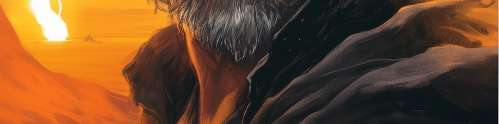 Alexander Scott's banner