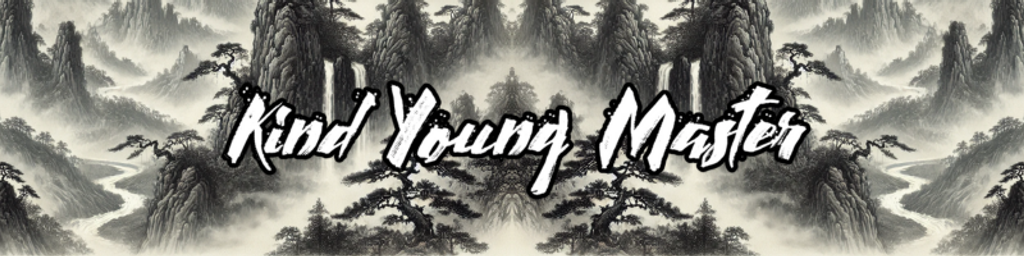 Wen Lambo's banner