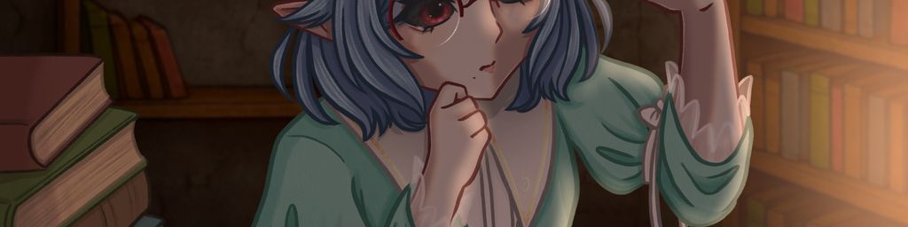 Raine Desidia's banner