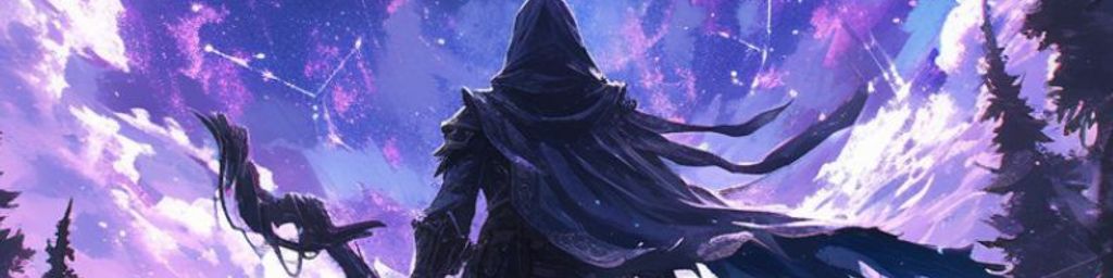 Corbin Cray's banner