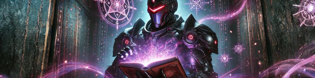 Drake Steel's banner