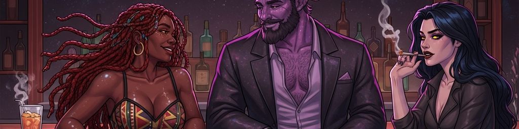 lavandervodka's banner