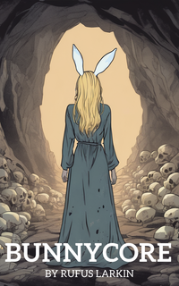 Cover for Bunnycore