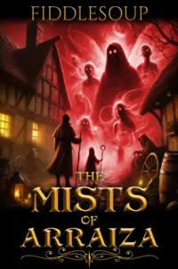 Cover for Mists of Arraiza