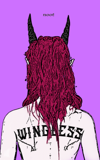 Cover for Wingless