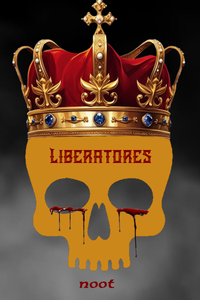 Cover for Tales from Interia: LIBERATORES