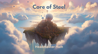 Cover for Core of Steel