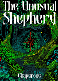 Cover for The Unusual Shepherd