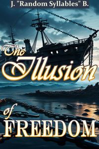 Cover for The Illusion of Freedom