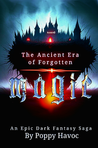 Cover for The Ancient Era Of Forgotten Magic