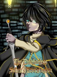 Cover for The Emotionless Soldier's Reincarnation