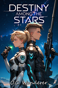 Destiny Among the Stars