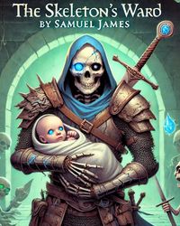 Cover for The Skeleton's Ward