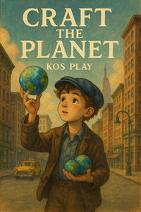 Craft the Planet