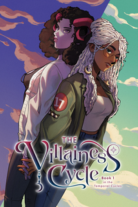 Cover for The Villainess Cycle