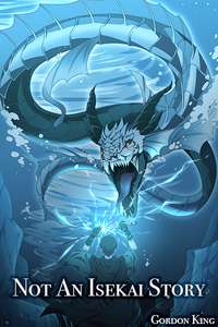 Not An Isekai Story