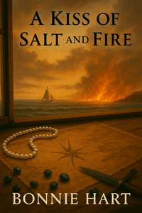 A Kiss of Salt and Fire