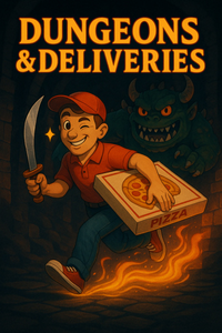 Dungeons & Deliveries