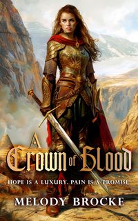 A Crown of Blood