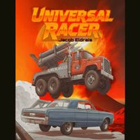 UNIVERSAL RACER