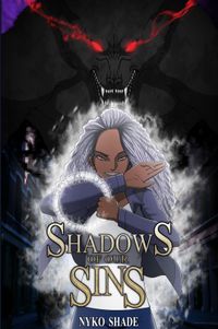 Shadows Of Our Sins (Shadow Purgers Series)