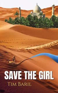 Save the Girl 