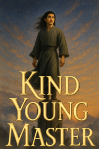 Kind Young Master