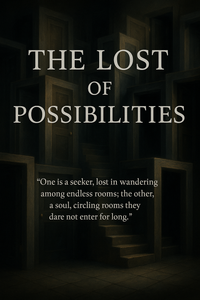 Cover for The Lost in Possibilities [Short Story]