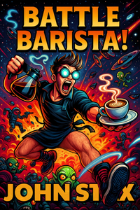 Battle Barista