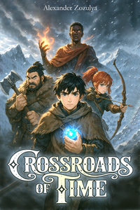 Crossroads of Time