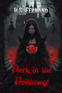 Cover for Dark in the Dollhouse