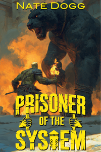 Cover for Prisoner of the System
