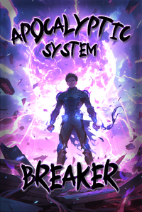 Apocalyptic System Breaker - Litrpg Apocalypse | Loop | Multi-Classer