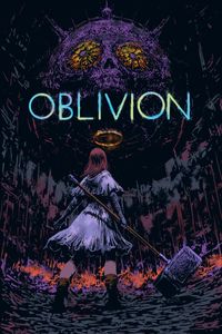 Oblivion - lofi girl in a sci-fi world [Dystopia meets progression fantasy]