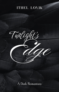 Cover for Twilight's Edge [Dark Fantasy Romance]