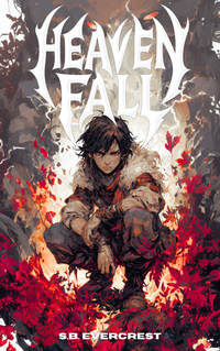 Cover for Heavenfall