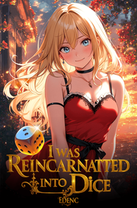I Was Reincarnated Into Dice