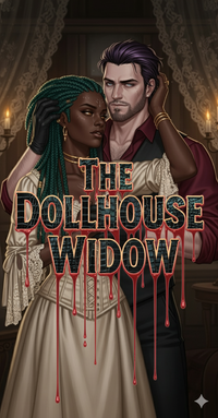 The Dollhouse Widow 