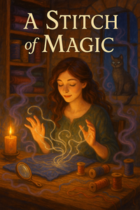 A Stitch of Magic