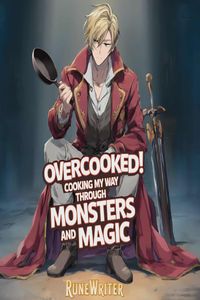Overcooked: Cooking My Way Through Monsters and Magic