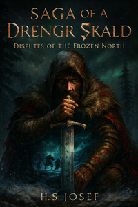 Saga of a Drengr Skald: The Disputes of the Frozen North