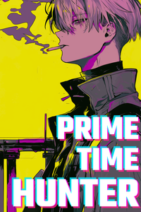 Prime Time Hunter [Litrpg Regression]