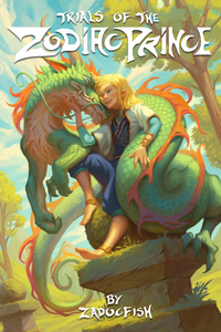 Trials of the Zodiac Prince