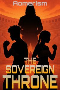 The Sovereign Throne