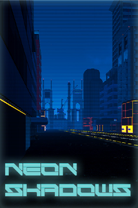Neon Shadows
