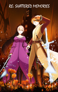 Re: Shattered Memories
