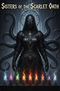 Sisters of the Scarlet Oath