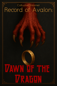 Record of Avalon: Dawn of the Dragon